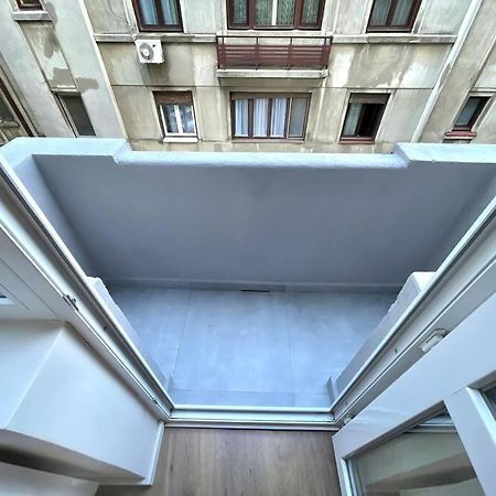 The General'S Apt Bucarest Esterno foto
