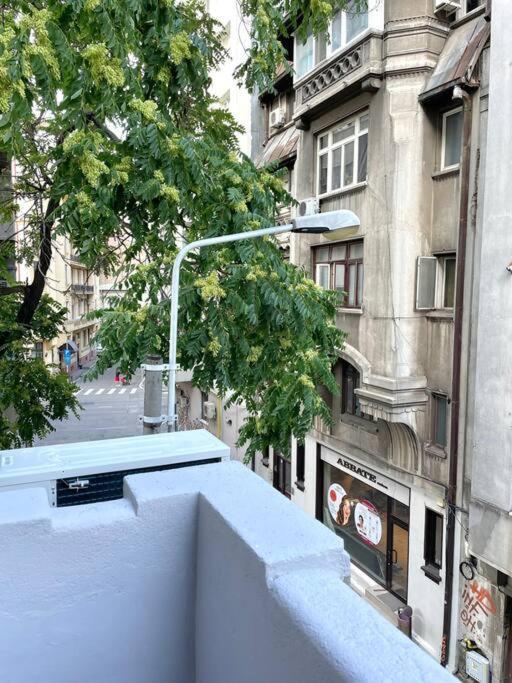 The General'S Apt Bucarest Esterno foto