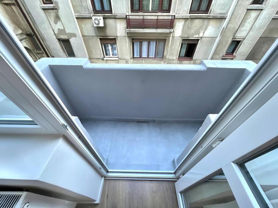 The General'S Apt Bucarest Esterno foto